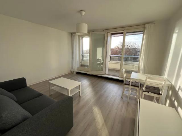 Location Appartement Rue du Lac, Lyon
