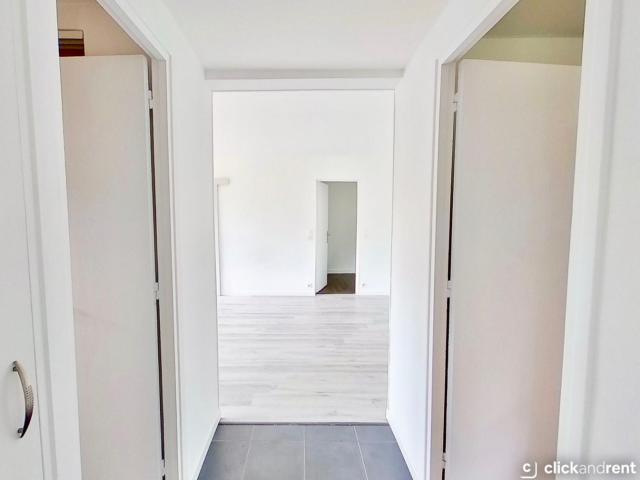 Location Appartement Rue du Lac, Verneuil sur Seine