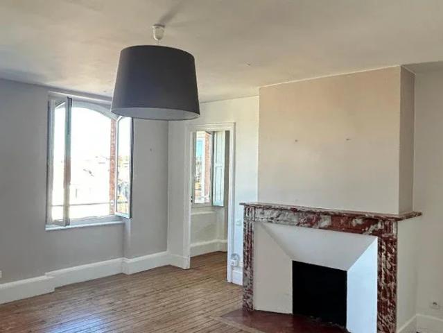 Location Appartement Rue du Languedoc, Toulouse