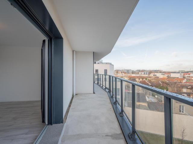 Location Appartement Rue du Landy, Aubervilliers