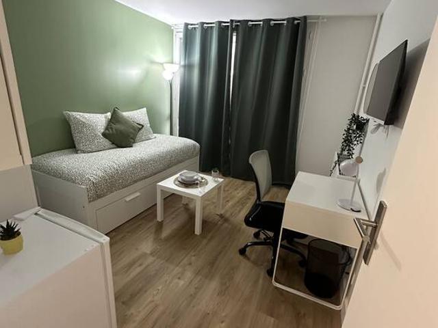 Location Appartement Rue du Landy, Saint Denis