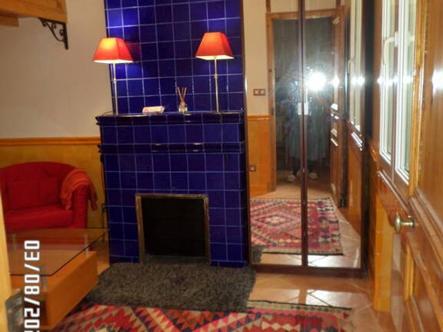 Location Appartement Rue du Landy, Saint Denis