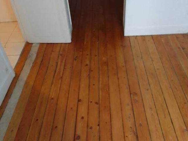 Location Appartement Rue du Landy, Saint Denis