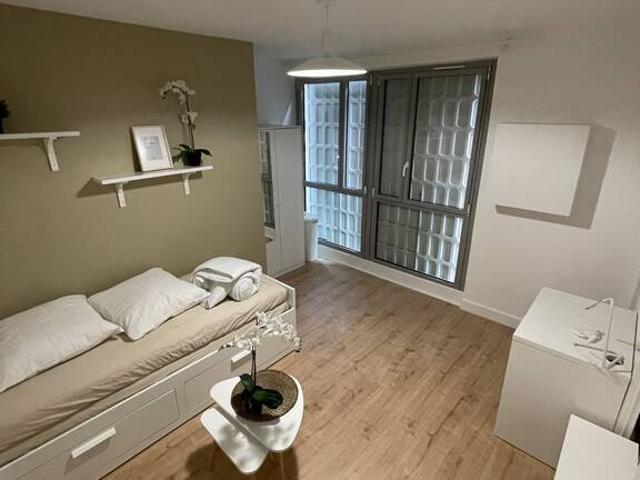 Location Appartement Rue du Landy, Saint Denis