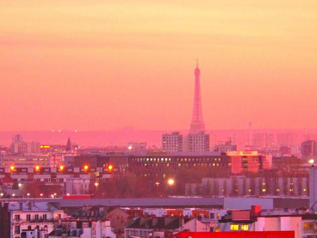 Location Appartement Rue du Landy, Saint Denis