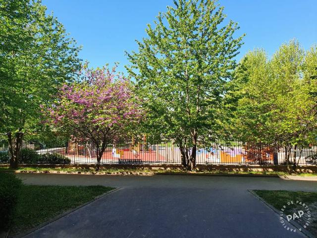 Location Appartement Rue du Landy, Saint Denis