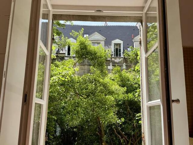Location Appartement Rue du Landy, Saint Denis