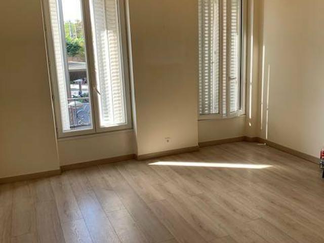Location Appartement Rue du Landy, Saint Denis