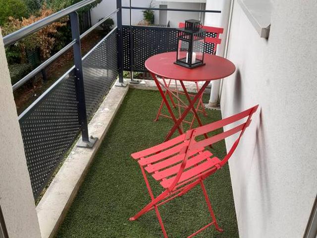 Location Appartement Rue du Landy, Saint Denis