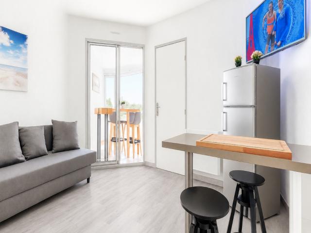 Location Appartement Rue du Levant, Mauguio