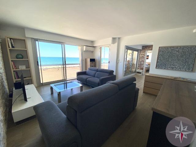 Location Appartement Rue du Levant, Mauguio