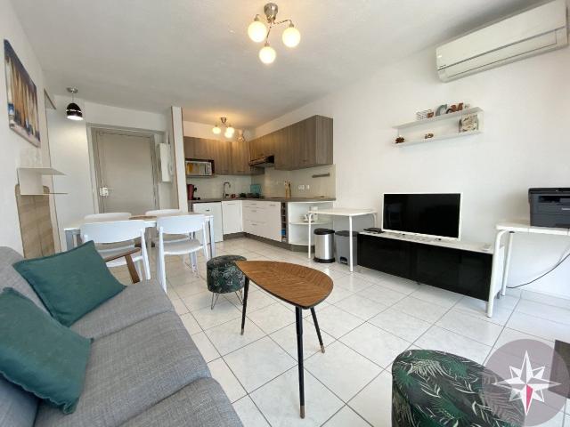 Location Appartement Rue du Levant, Mauguio