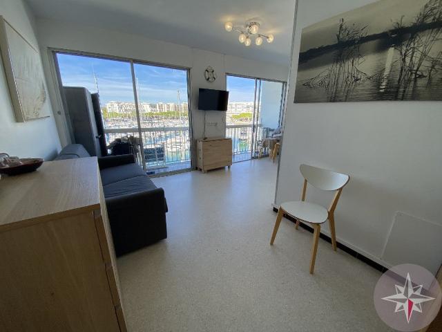 Location Appartement Rue du Levant, Mauguio