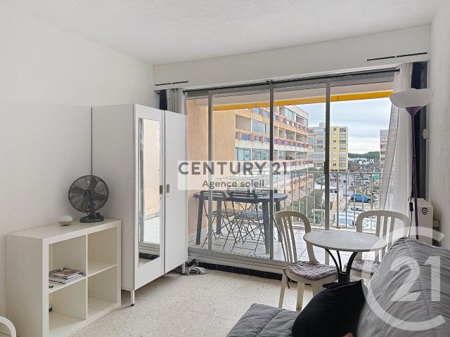 Location Appartement Rue du Levant, Mauguio