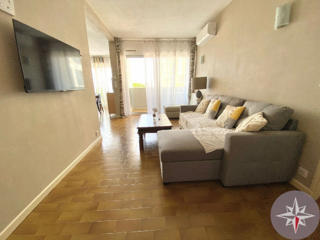 Location Appartement Rue du Levant, Mauguio