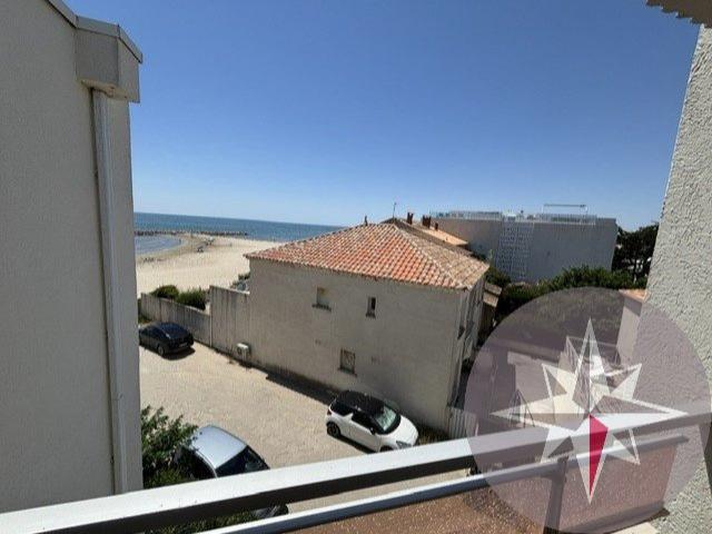 Location Appartement Rue du Levant, Mauguio