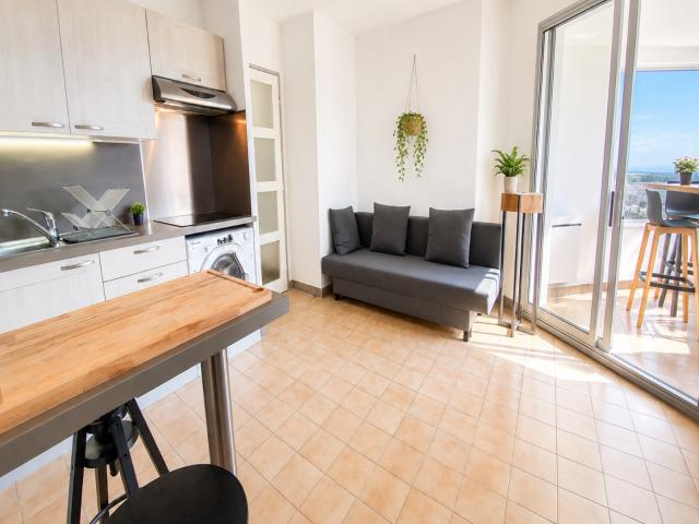 Location Appartement Rue du Levant, Mauguio