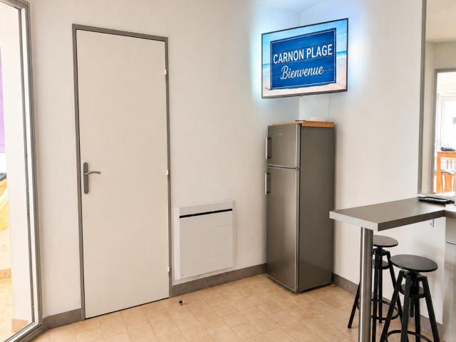 Location Appartement Rue du Levant, Mauguio