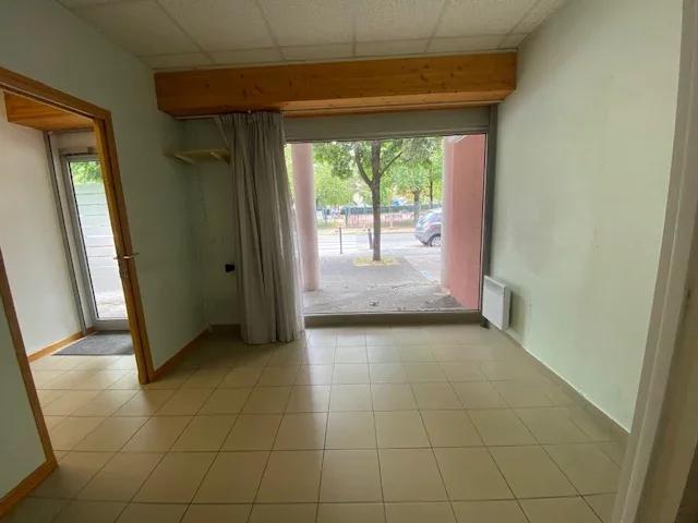 Location Appartement Rue du Levant, Annemasse