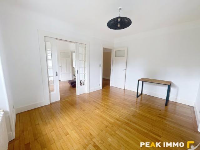 Location Appartement Rue du Levant, Annemasse