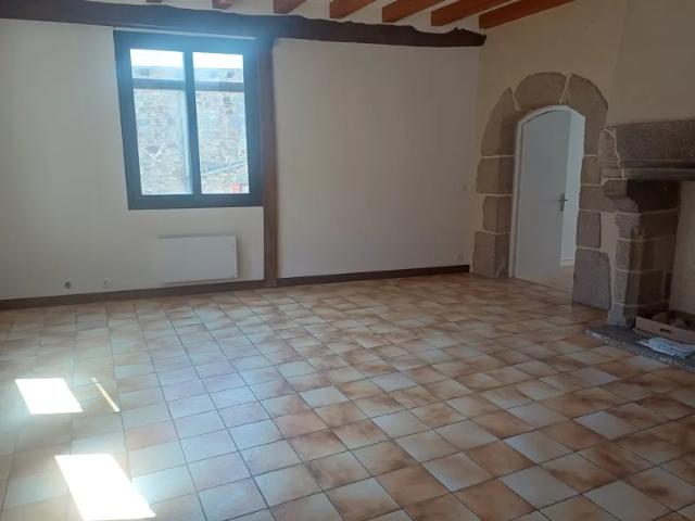 Location Appartement Rue du Légué, Saint Brieuc