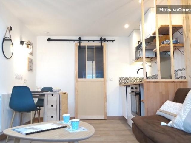 Location Appartement Rue du Légué, Saint Brieuc