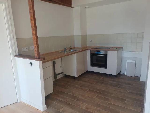 Location Appartement Rue du Légué, Saint Brieuc