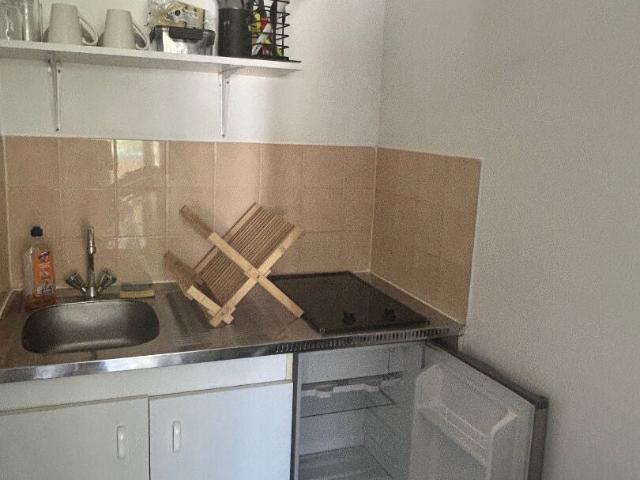 Location Appartement Rue du Léon, Quimper