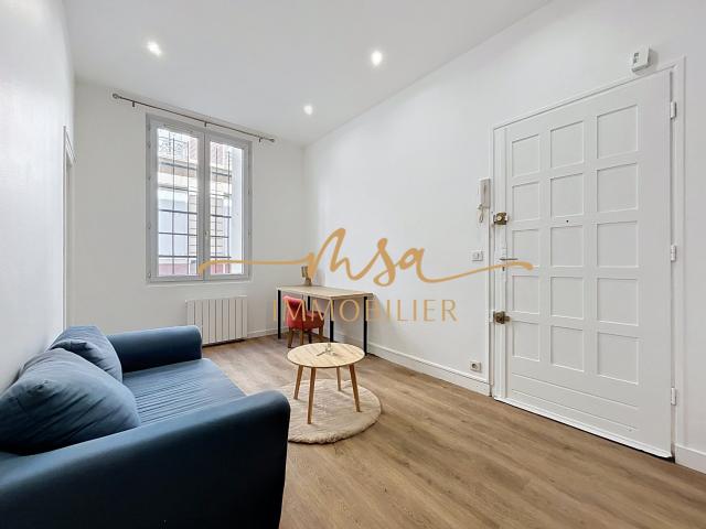 Location Appartement Rue du Lieu de Santé, Rouen
