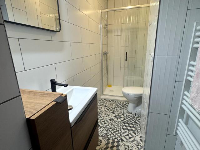 Location Appartement Rue du Lieutenant Bildstein, Sarrebourg