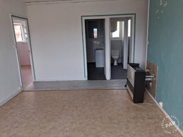 Location Appartement Rue du Lieutenant Chabal, Grenoble