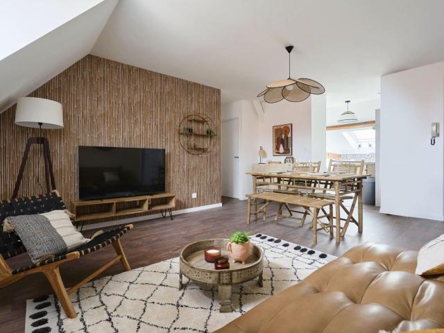 Location Appartement Rue du Lieutenant Henri Crépin, Nancy