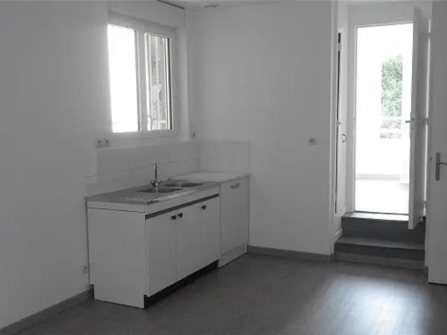 Location Appartement Rue du Lieutenant, Laval