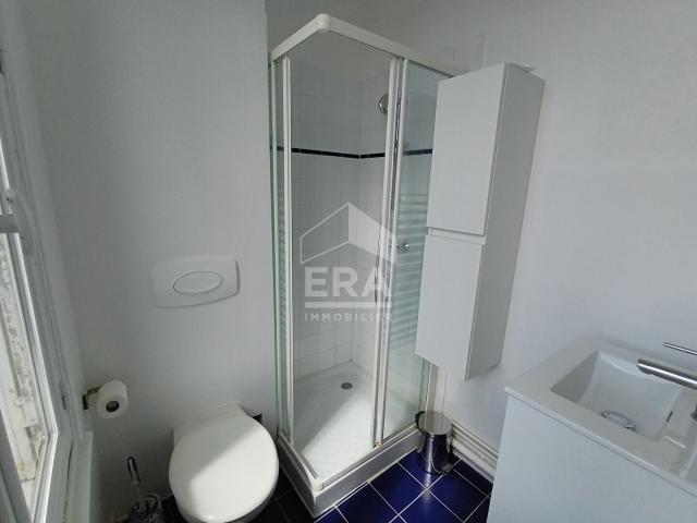 Location Appartement Rue du Lieutenant Roze, La Riche