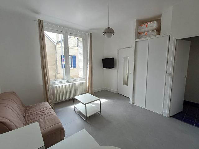 Location Appartement Rue du Lieutenant Roze, La Riche