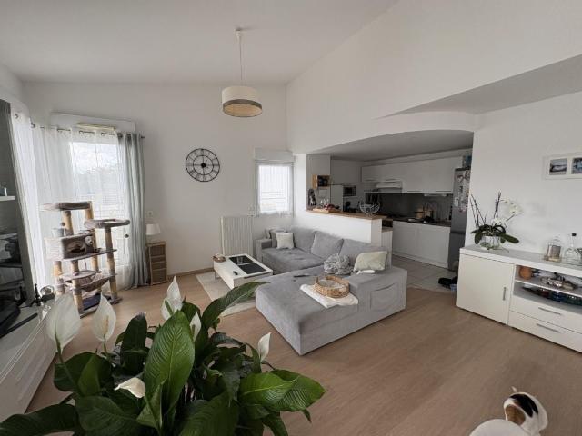 Location Appartement Rue du Lin, Cesson Sévigné