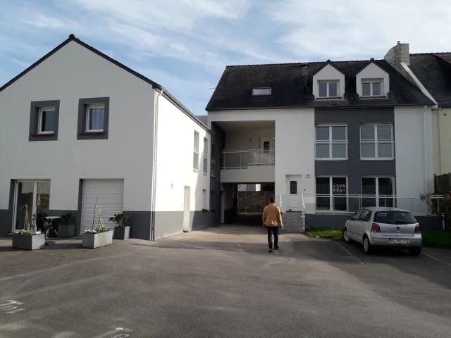 Location Appartement Rue du Lin, Saint Renan