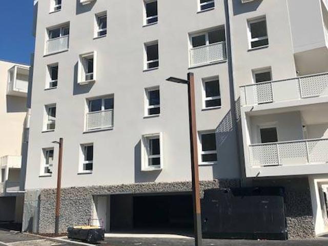 Location Appartement Rue du Lindel, Ostwald