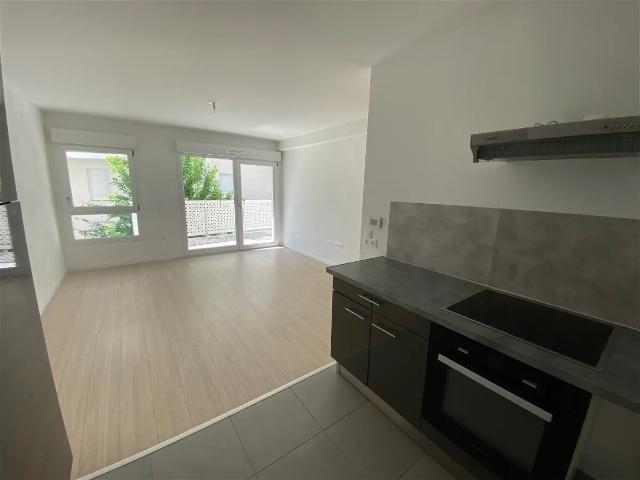 Location Appartement Rue du Lindel, Ostwald