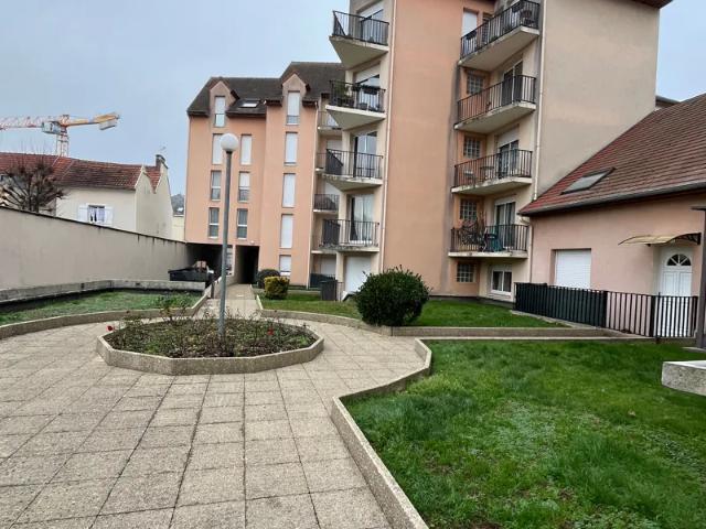 Location Appartement Rue du Lion, La Ferté sous Jouarre