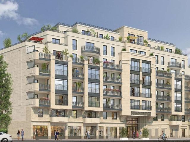 Location Appartement Rue du Luxembourg, Thiais
