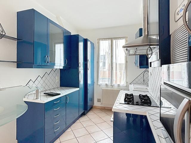 Location Appartement Rue du Luxembourg, Cernay lès Reims
