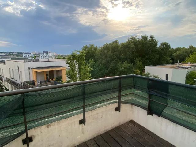 Location Appartement Rue du Luan, Balma