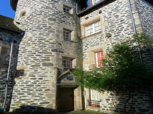 Location Appartement Rue du Luguet, Pleaux