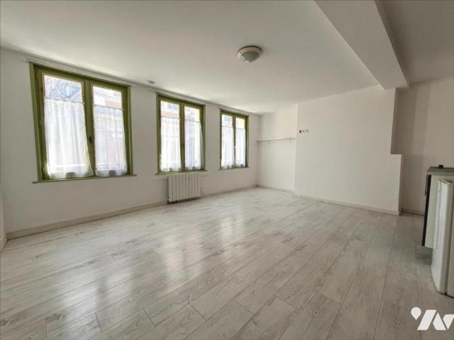Location Appartement Rue du Lycée, Saint Omer