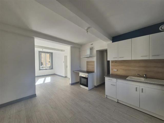 Location Appartement Rue du Lycée, Saint Omer