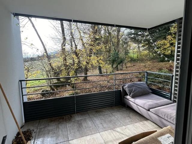 Location Appartement Rue du Lynx, Thoiry
