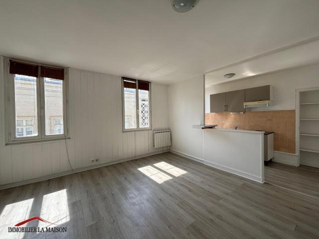 Location Appartement Rue du Lys, Périgueux