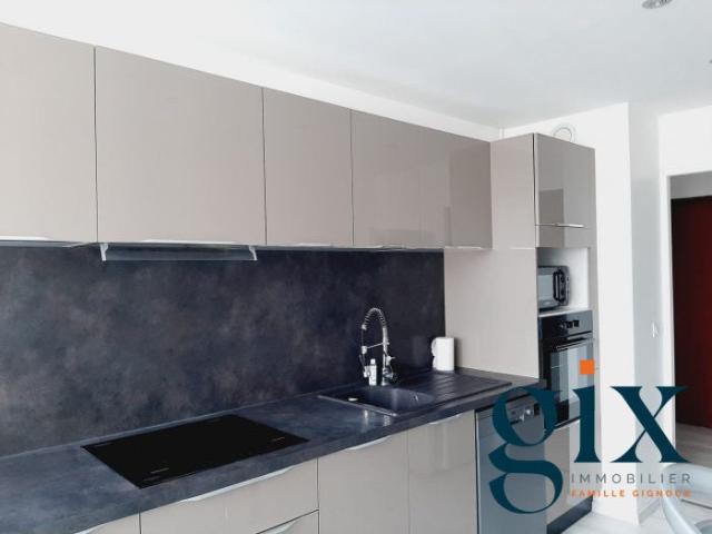 Location Appartement Rue du Moucherotte, Sassenage