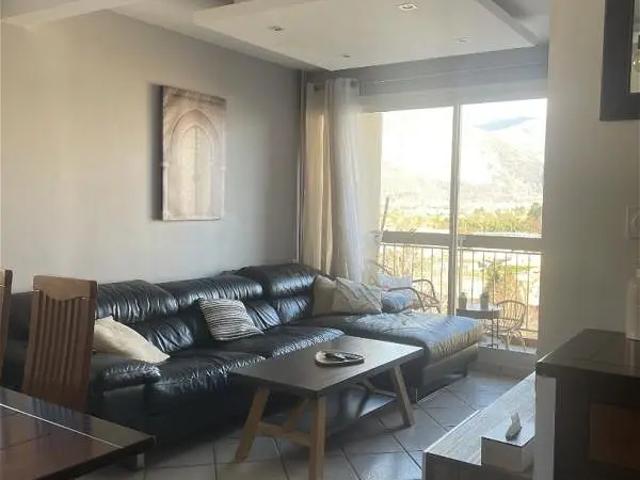 Location Appartement Rue du Moucherotte, Sassenage